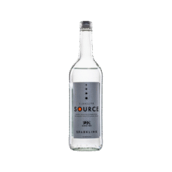 Source Sparkling Water 750ml