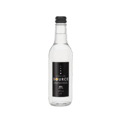 Source Still Water 330ml Glass Bottles