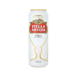 Stella Artois 568ml