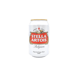 Stella Artois NRB 330ml