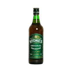 Stones Ginger Wine