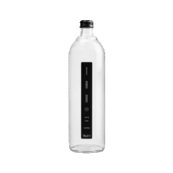 Tau Sparkling Water 12 x 750ml