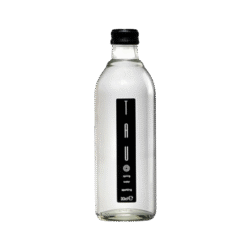 Tau Sparkling Water 24 x 330ml