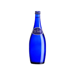 Tynant Blue Sparkling 12X750ml
