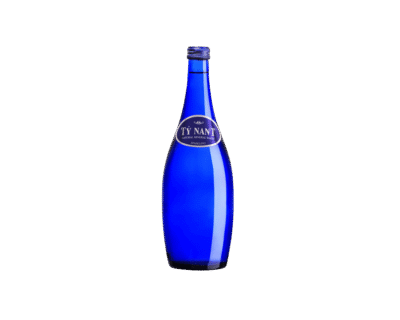 Tynant Blue Sparkling 12X750ml