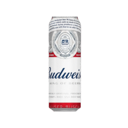Budweiser Pint 568ml