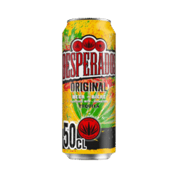 Desperados NRB 500ml