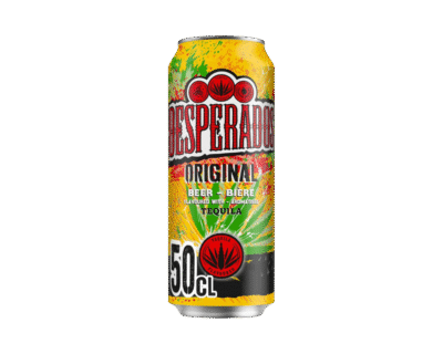 Desperados NRB 500ml