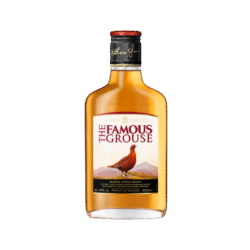 Famous Grouse Whisky 20cl