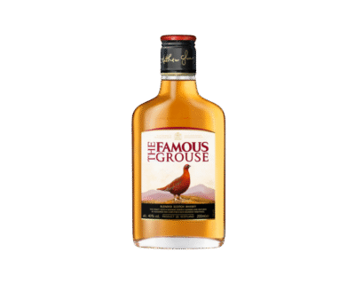 Famous Grouse Whisky 20cl