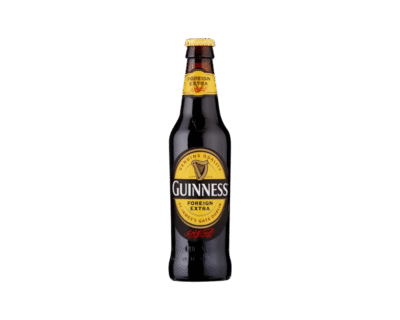 Guinness Foreign Export 330ml Bottle