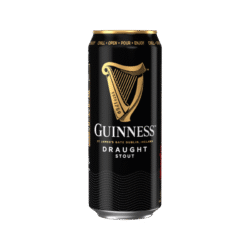 Guinness Original Draught Stout 440ml