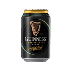 Guinness Nigerian 325ml