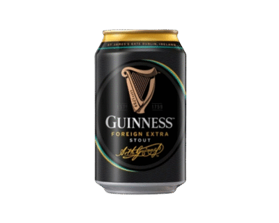 Guinness Nigerian 325ml