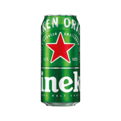Heineken Can 440ml