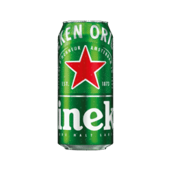 Heineken Pint Can 568ml
