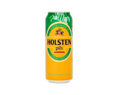 Holsten Pils 500ml