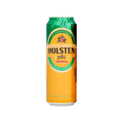 Holsten Pils Pint
