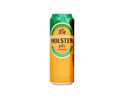 Holsten Pils Pint