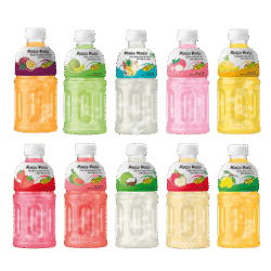 Mogu Mogu