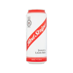 Red Stripe Pint 568ml
