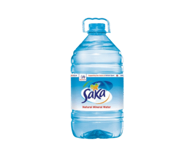 Saka Mineral Water 5l
