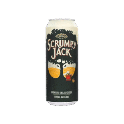 Scrumpy Jack Cider 500ml