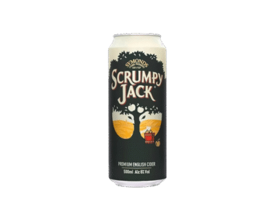Scrumpy Jack Cider 500ml