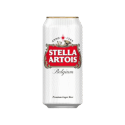 Stella Artois 440ml