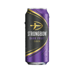 Strongbow Dark Fruit Cider 440ml