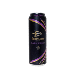 Strongbow Dark Fruit Cider 568ml Pint